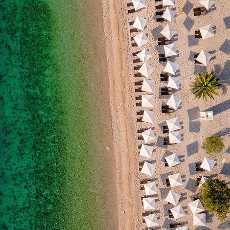 Campsite&Holiday Resort Medveja Exterior foto