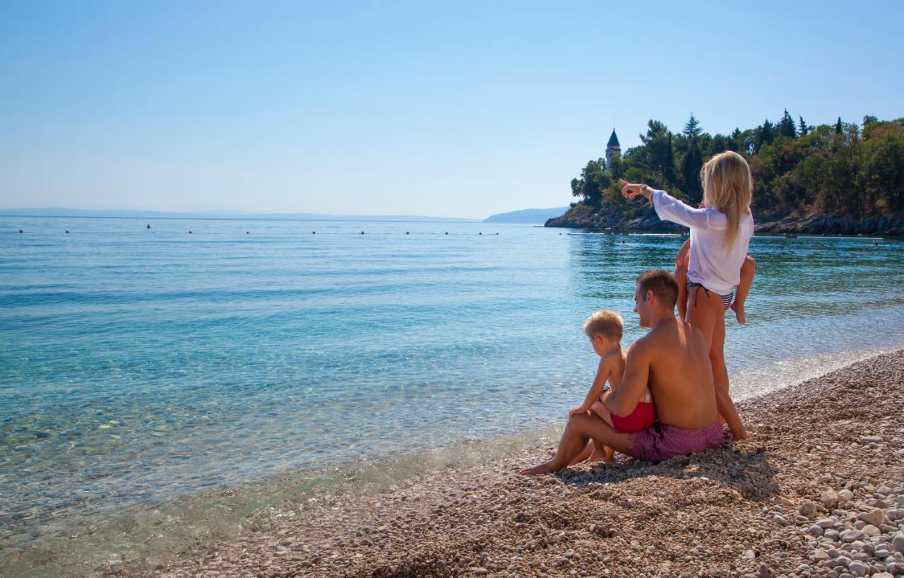 Campsite&Holiday Resort Medveja Exterior foto