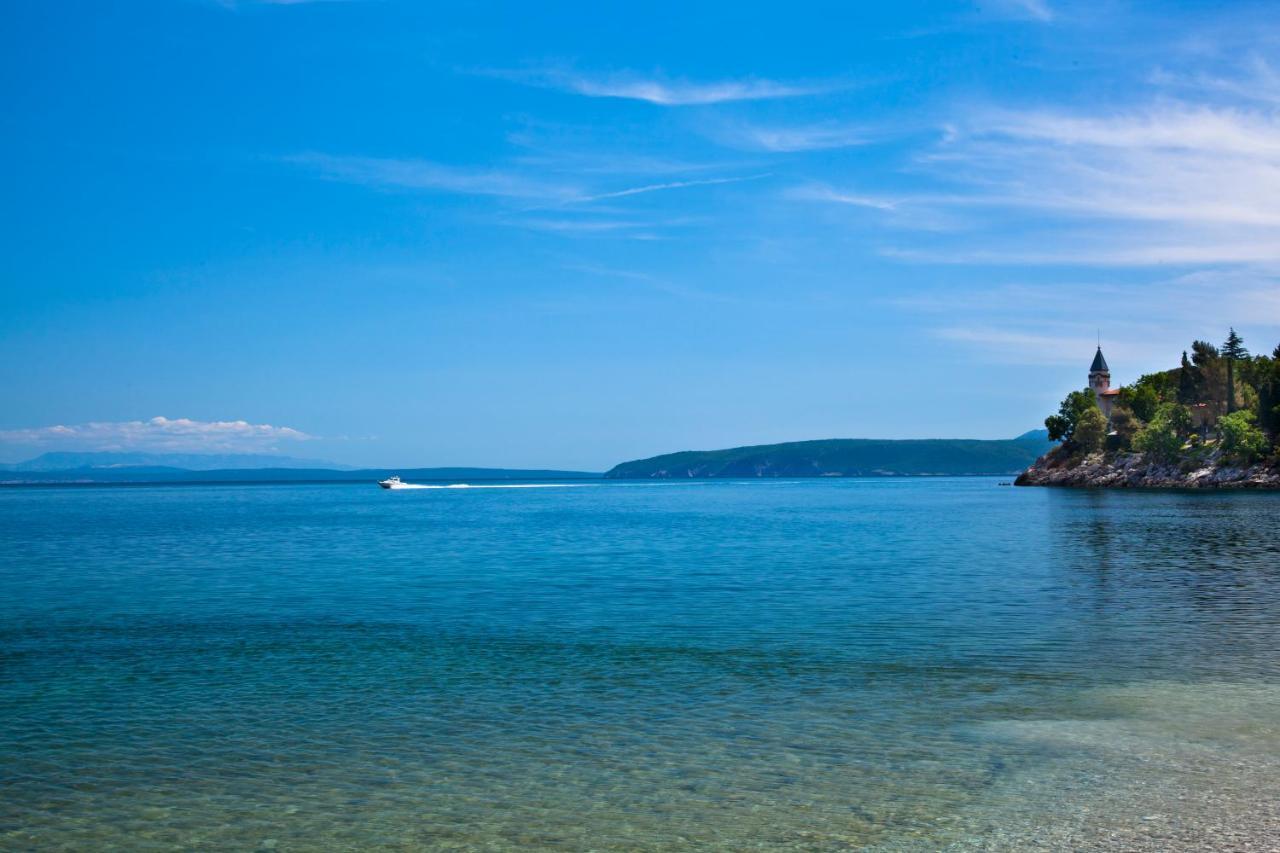Campsite&Holiday Resort Medveja Exterior foto