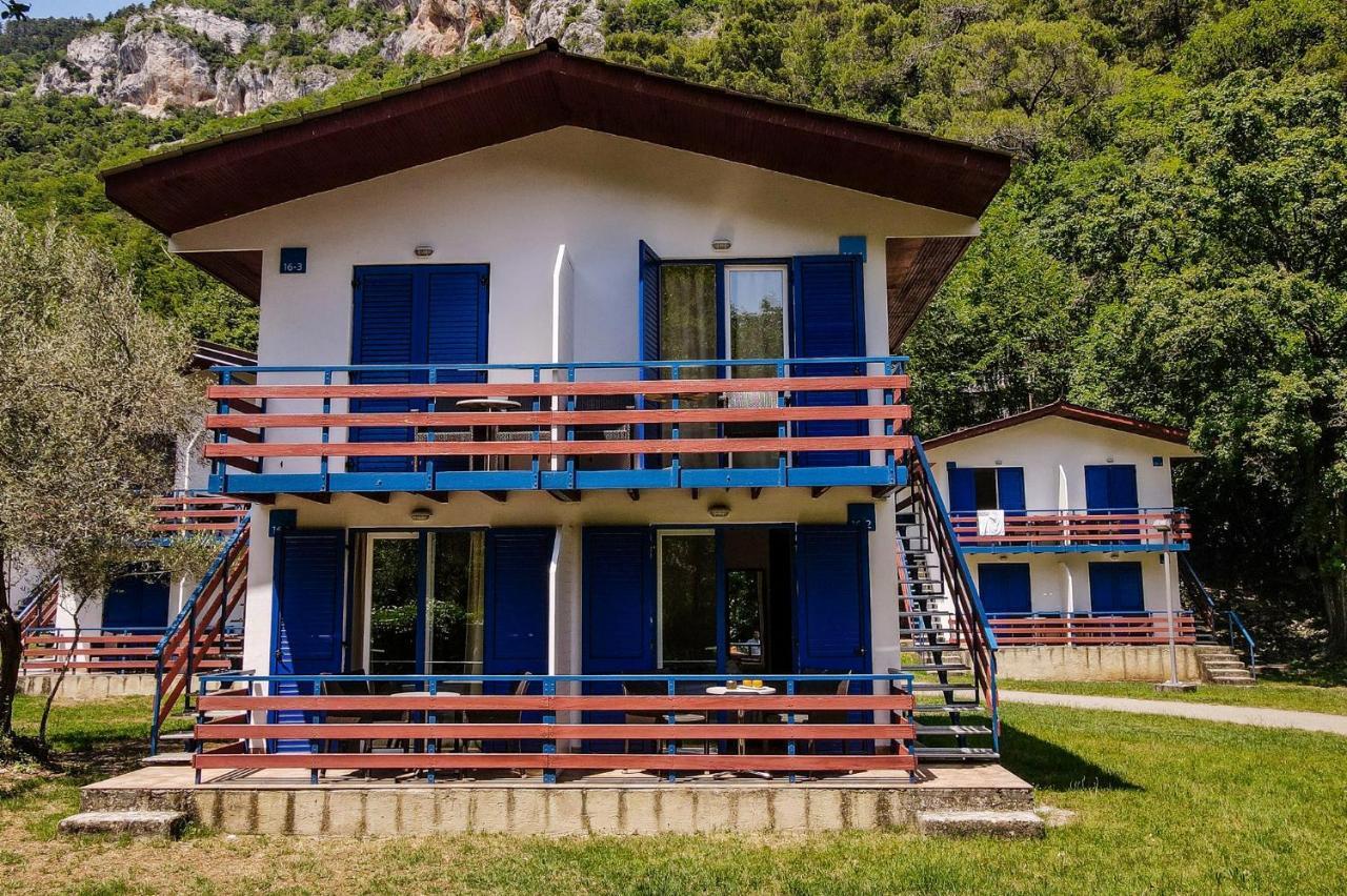 Campsite&Holiday Resort Medveja Exterior foto