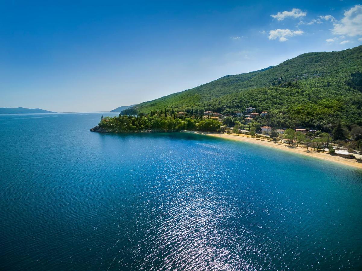 Campsite&Holiday Resort Medveja Exterior foto